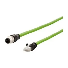 METZ CONNECT 142M4D15010 networking cable