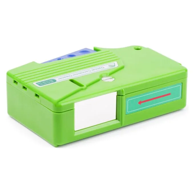 StarTech.com FOCLEANER fibre optic cleaning accessory — image 1