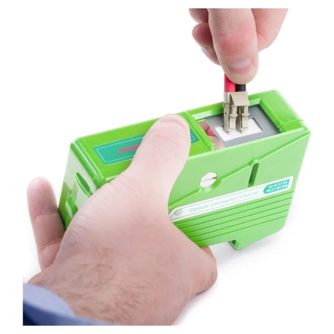 StarTech.com FOCLEANER fibre optic cleaning accessory — image 5