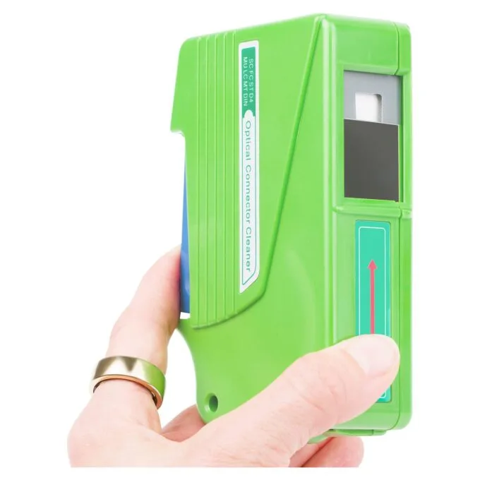 StarTech.com FOCLEANER fibre optic cleaning accessory — image 6