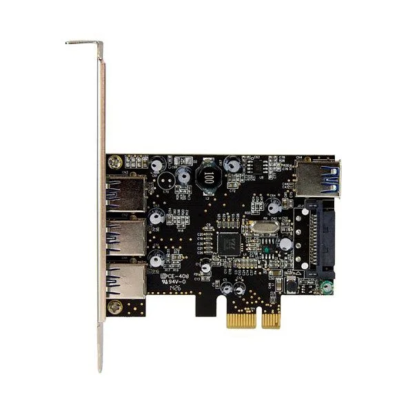 StarTech.com PEXUSB3S42 interface cards/adapter — image 2