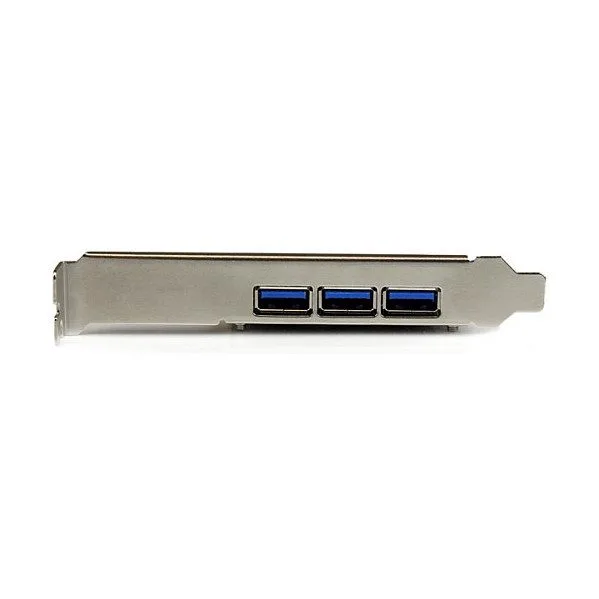 StarTech.com PEXUSB3S42 interface cards/adapter — image 3