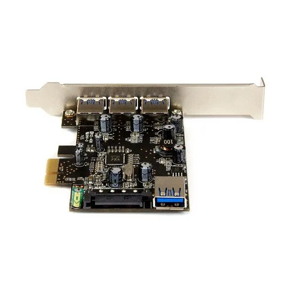 StarTech.com PEXUSB3S42 interface cards/adapter — image 4