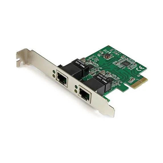 StarTech.com ST1000SPEXD4 network card — image 1