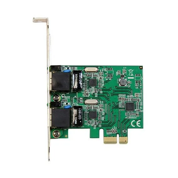 StarTech.com ST1000SPEXD4 network card — image 2