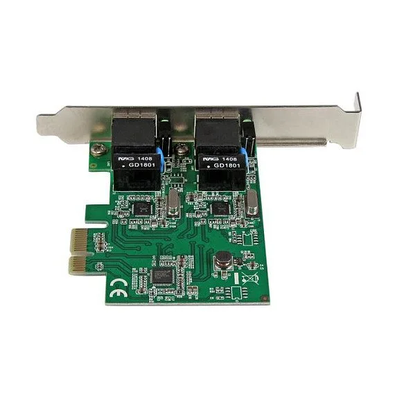 StarTech.com ST1000SPEXD4 network card — image 4