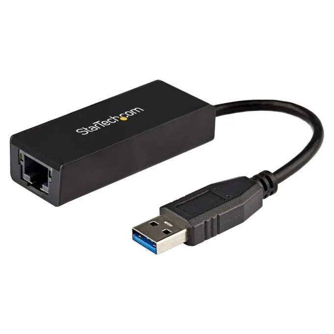 StarTech.com USB31000S network card — image 1