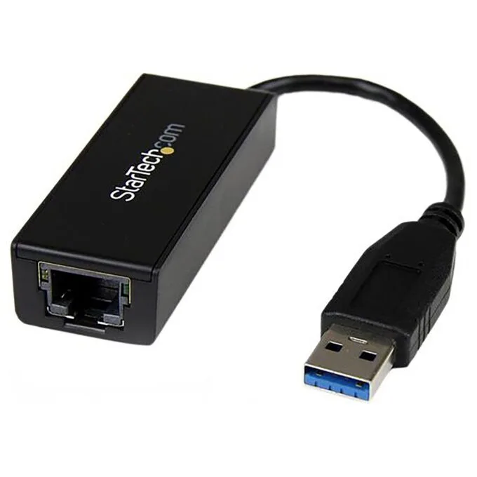 StarTech.com USB31000S network card — image 5