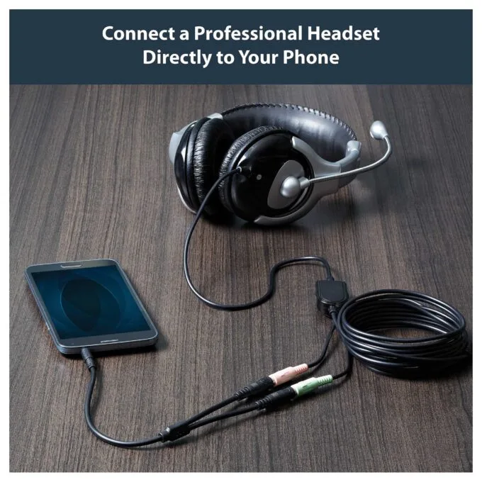 StarTech.com MUYHSMFF audio splitter — image 11