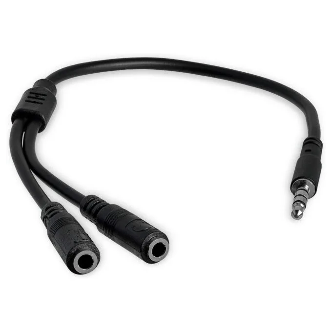 StarTech.com MUYHSMFF audio splitter — image 7