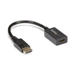 StarTech.com DP2HDMI2 video cable adapter
