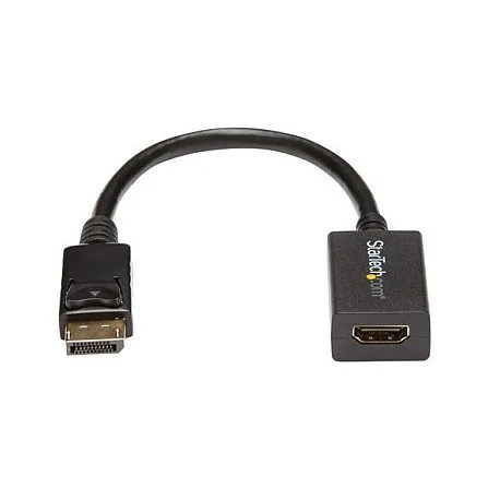 StarTech.com DP2HDMI2 video cable adapter — image 2