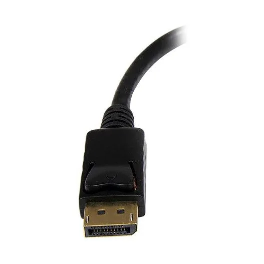 StarTech.com DP2HDMI2 video cable adapter — image 3