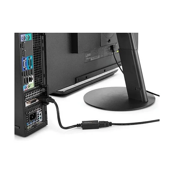 StarTech.com DP2HDMI2 video cable adapter — image 4