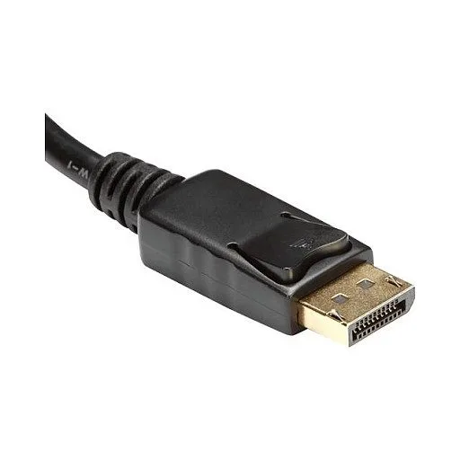 StarTech.com DP2HDMI2 video cable adapter — image 6