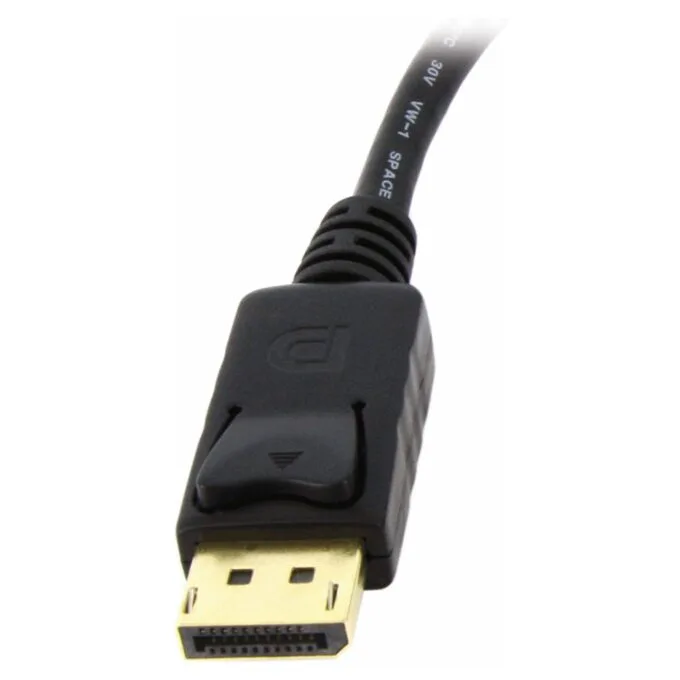 StarTech.com DP2DVI2 video cable adapter — image 3