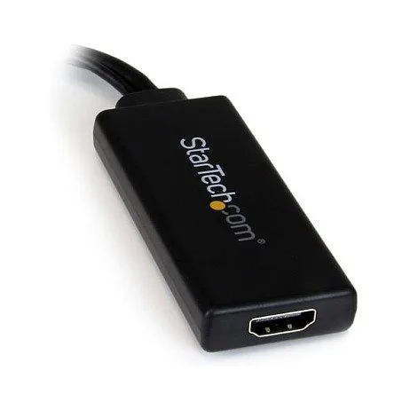 StarTech.com VGA2HDU video cable adapter — image 2