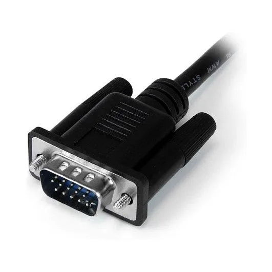 StarTech.com VGA2HDU video cable adapter — image 3