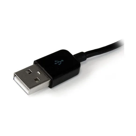 StarTech.com VGA2HDU video cable adapter — image 4