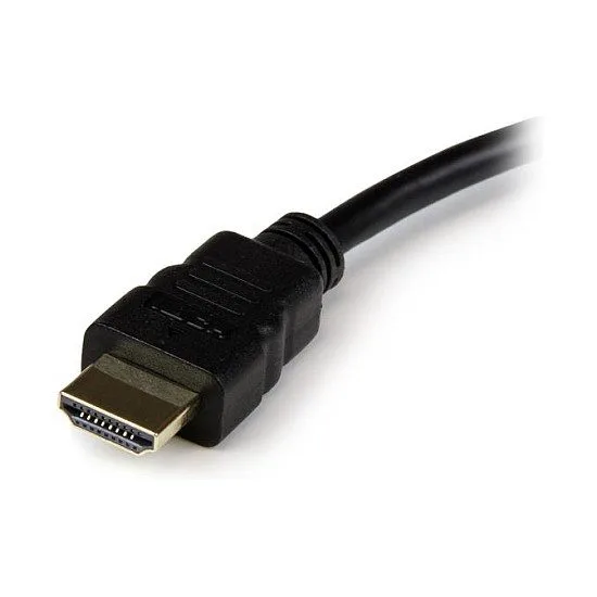 StarTech.com HD2VGAE2 video cable adapter — image 2