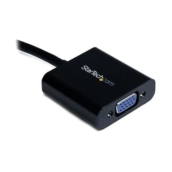 StarTech.com HD2VGAE2 video cable adapter — image 3