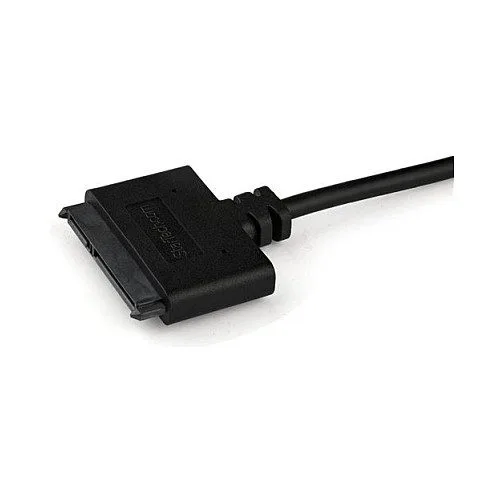 StarTech.com USB3S2SAT3CB laptop dock/port replicator — image 2
