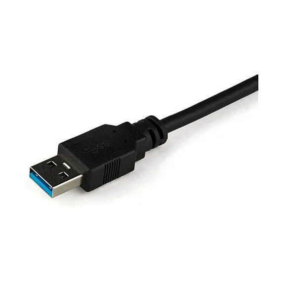 StarTech.com USB3S2SAT3CB laptop dock/port replicator — image 3
