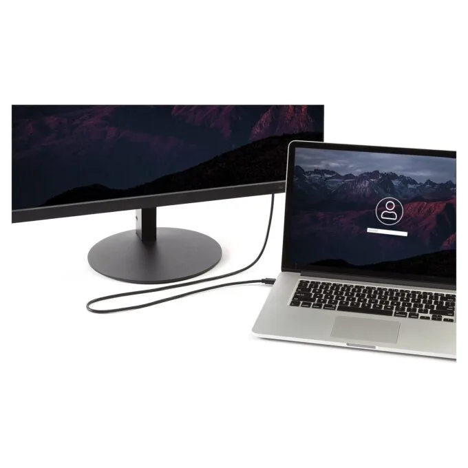 StarTech.com MDP2DPMM6 DisplayPort cable — image 1