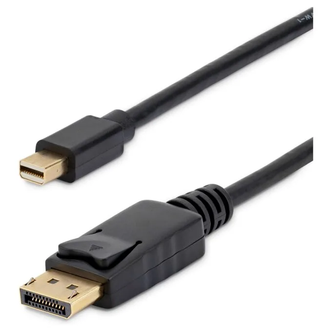 StarTech.com MDP2DPMM6 DisplayPort cable — image 4