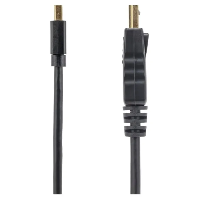 StarTech.com MDP2DPMM6 DisplayPort cable — image 5