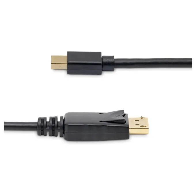 StarTech.com MDP2DPMM6 DisplayPort cable — image 6