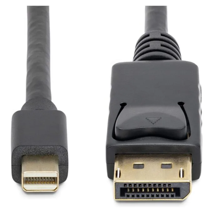 StarTech.com MDP2DPMM6 DisplayPort cable — image 7