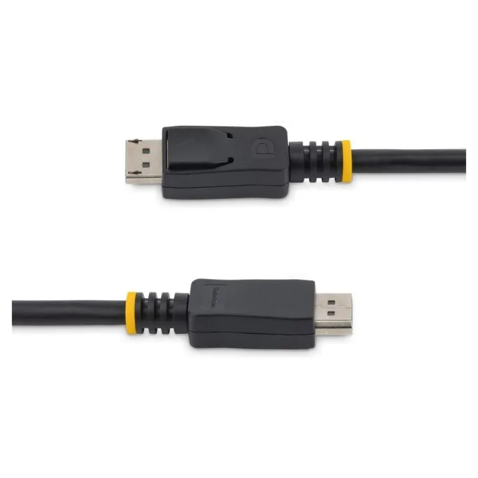 StarTech.com DISPL2M DisplayPort cable — image 8