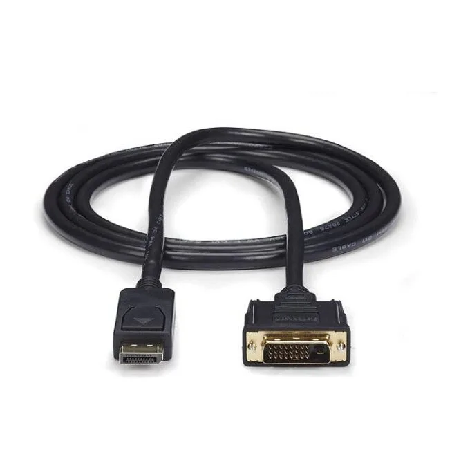 StarTech.com DP2DVI2MM6 video cable adapter — image 2