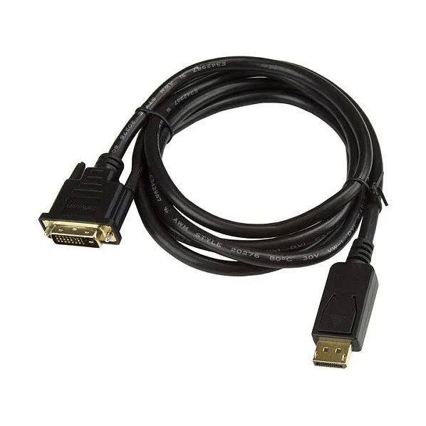 StarTech.com DP2DVI2MM6 video cable adapter — image 5