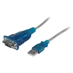 StarTech.com ICUSB232V2 serial cable