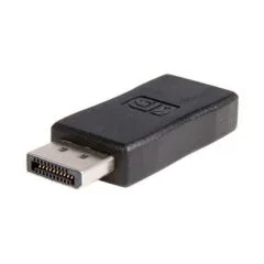 StarTech.com DP2HDMIADAP cable gender changer