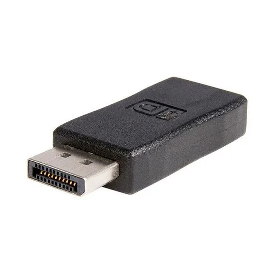 StarTech.com DP2HDMIADAP cable gender changer — image 1