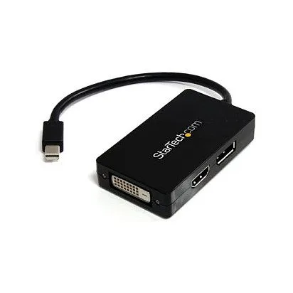 StarTech.com MDP2DPDVHD video cable adapter — image 1