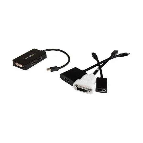StarTech.com MDP2DPDVHD video cable adapter — image 4