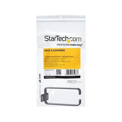 StarTech.com CMHOOK1UN rack accessory — image 5
