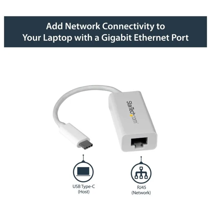 StarTech.com US1GC30W network card — image 4