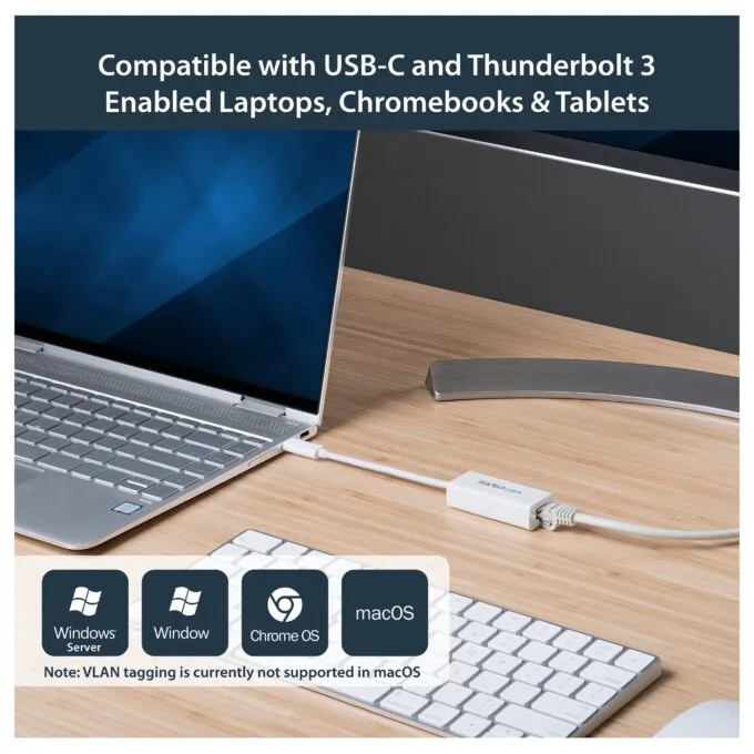StarTech.com US1GC30W network card — image 5