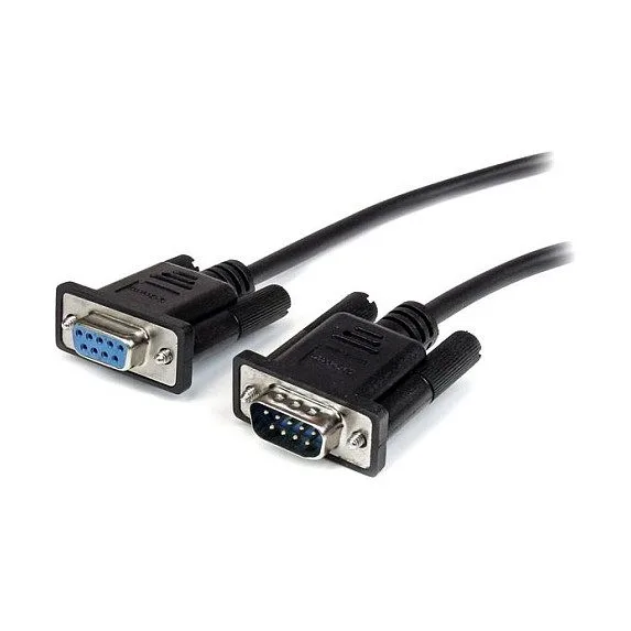 StarTech.com MXT10050CMBK serial cable — image 1