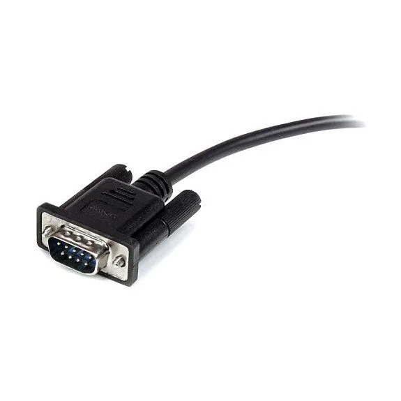 StarTech.com MXT10050CMBK serial cable — image 3
