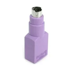 StarTech.com GC46FMKEY cable gender changer