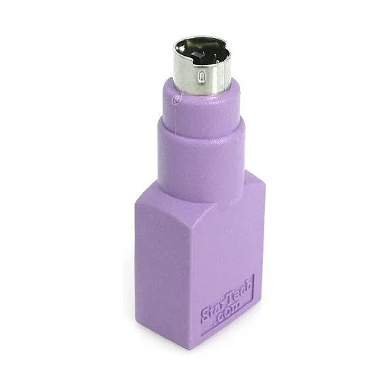 StarTech.com GC46FMKEY cable gender changer — image 1