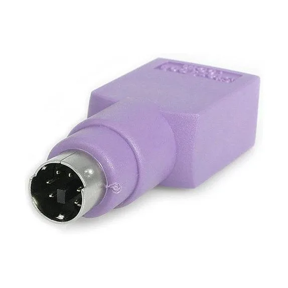 StarTech.com GC46FMKEY cable gender changer — image 2