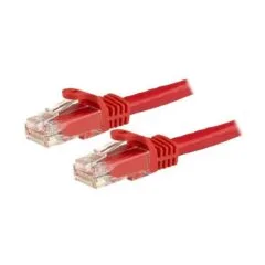 StarTech.com N6PATC3MRD networking cable