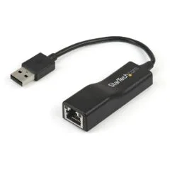StarTech.com USB2100 network card